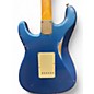 Used Nash Guitars S63 Lake Placid Blue Solid Body Electric Guitar