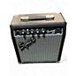 Used Fender Frontman 10G 10W Guitar Combo Amp thumbnail