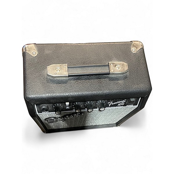 Used Fender Frontman 10G 10W Guitar Combo Amp