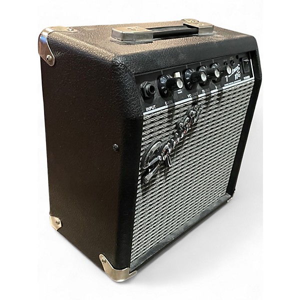 Used Fender Frontman 10G 10W Guitar Combo Amp