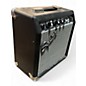 Used Fender Frontman 10G 10W Guitar Combo Amp