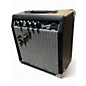 Used Fender Frontman 10G 10W Guitar Combo Amp