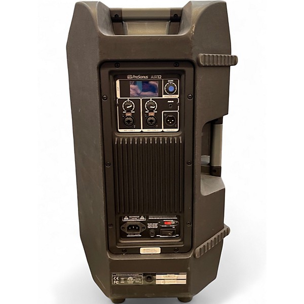Used PreSonus AIR12 Powered Speaker