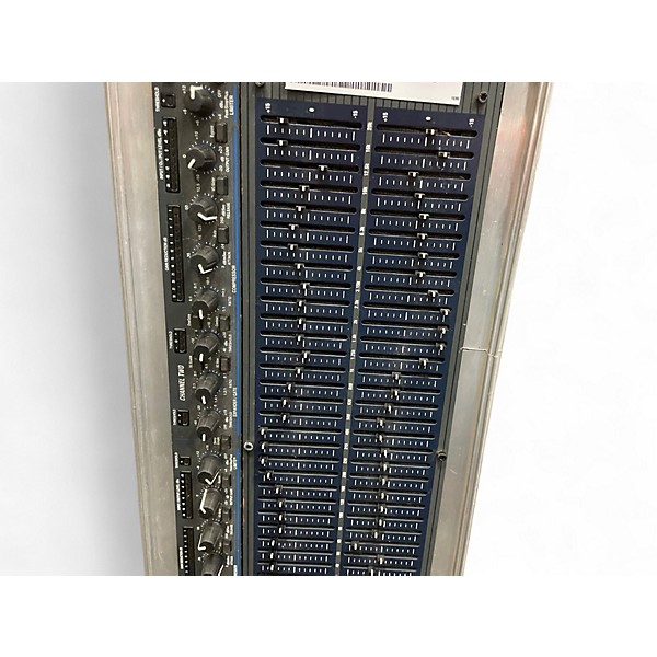 Used dbx 1231 Dual 31-Band Graphic Equalizer