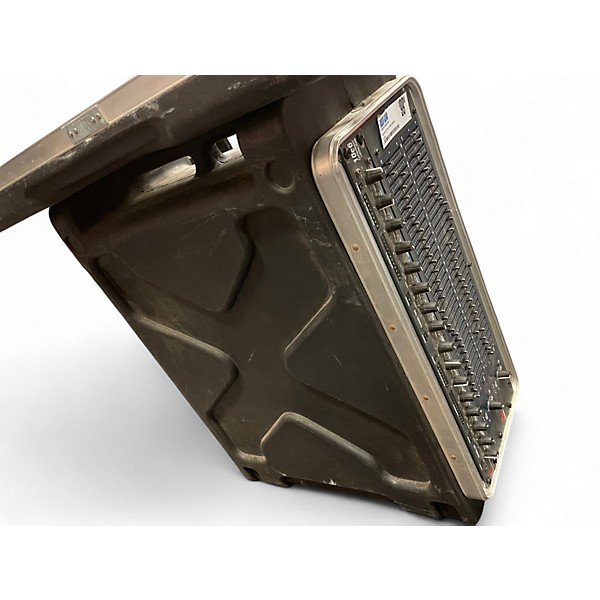 Used dbx 1231 Dual 31-Band Graphic Equalizer