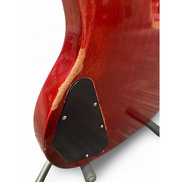 Used MESA/Boogie rectifier badlander Tube Guitar Combo Amp