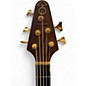 Used ALEMBIC epic brown Electric Bass Guitar