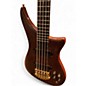 Used ALEMBIC epic brown Electric Bass Guitar