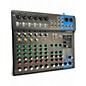 Used Yamaha MG12XUK Unpowered Mixer thumbnail