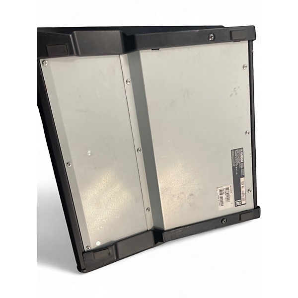 Used Yamaha MG12XUK Unpowered Mixer