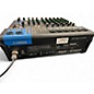 Used Yamaha MG12XUK Unpowered Mixer