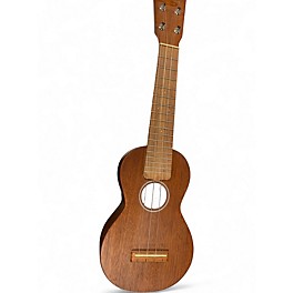 Used Martin S1 Soprano Natural Ukulele