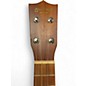 Used Martin S1 Soprano Natural Ukulele