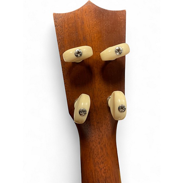 Used Martin S1 Soprano Natural Ukulele