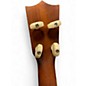 Used Martin S1 Soprano Natural Ukulele