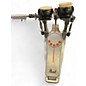 Used Pearl P-932 Double Bass Drum Pedal
