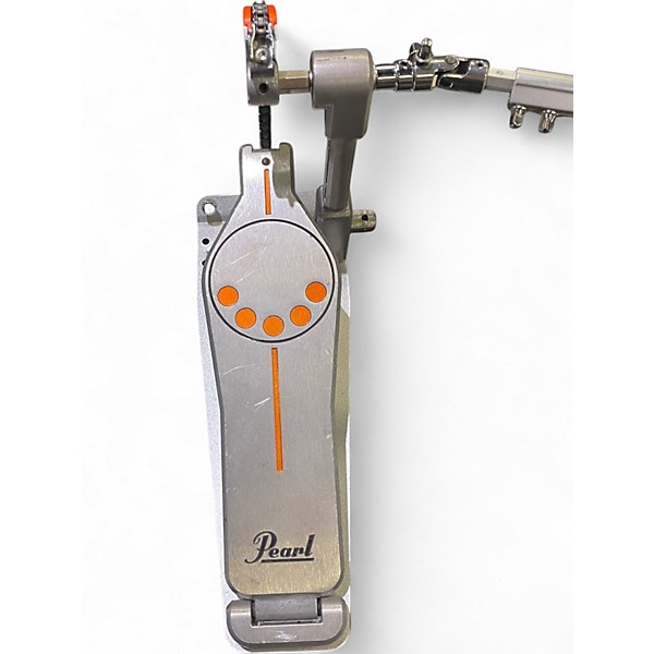 Used Pearl P-932 Double Bass Drum Pedal