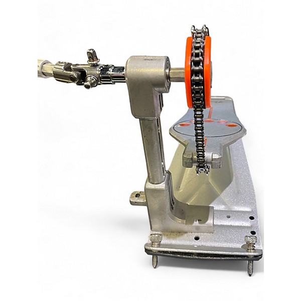 Used Pearl P-932 Double Bass Drum Pedal