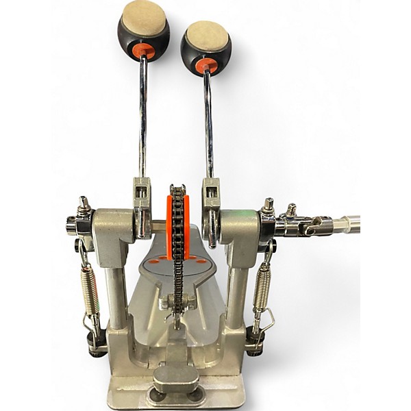 Used Pearl P-932 Double Bass Drum Pedal