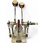 Used Pearl P-932 Double Bass Drum Pedal