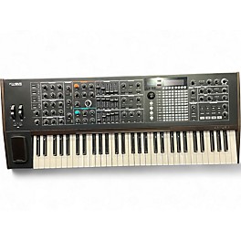 Used Arturia Polybrute Synthesizer