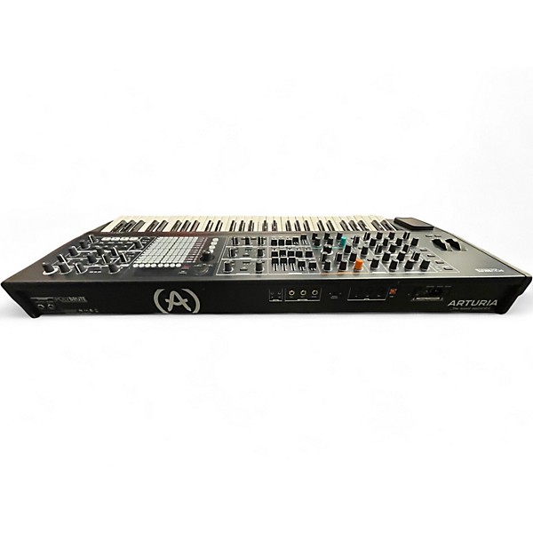 Used Arturia Polybrute Synthesizer