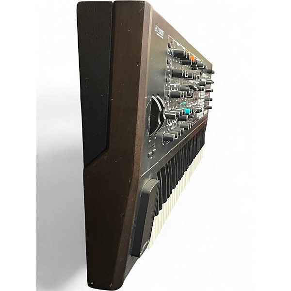 Used Arturia Polybrute Synthesizer