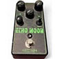 Used Fuzz Imp ECHO MOON Effect Pedal thumbnail