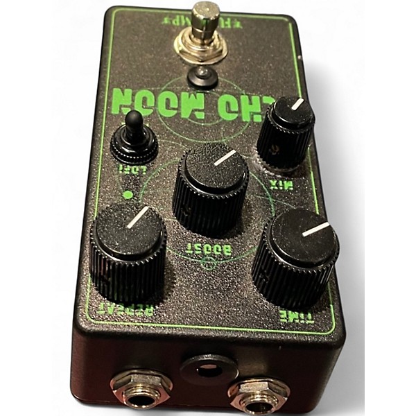 Used Fuzz Imp ECHO MOON Effect Pedal