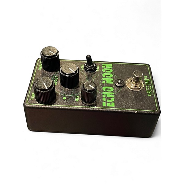 Used Fuzz Imp ECHO MOON Effect Pedal