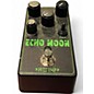 Used Fuzz Imp ECHO MOON Effect Pedal