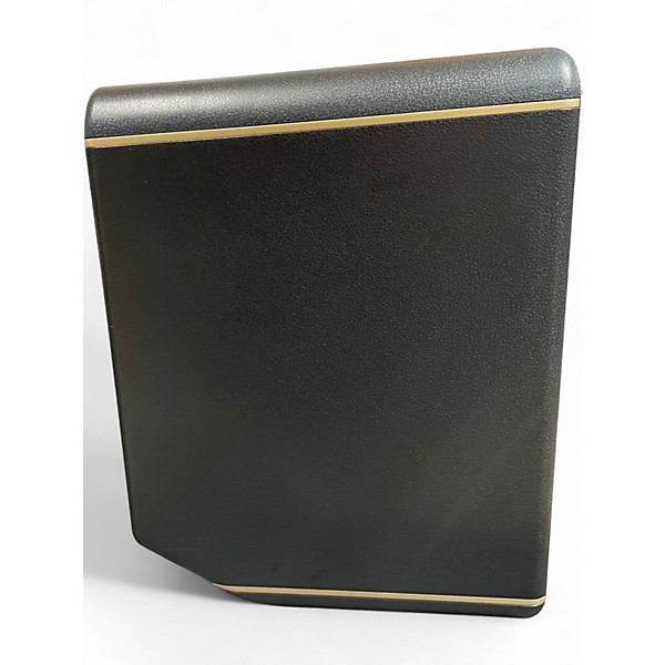 Used Positive Grid spark edge Powered Speaker