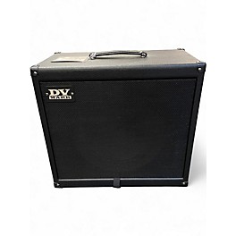 Used DV Mark DV Neoclassic 1x12 Guitar Cabinet