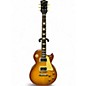 Used Gibson 1959 Reissue Murphy Aged Les Paul Lemonburst Solid Body Electric Guitar thumbnail