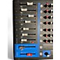 Used Yamaha MG10XU 10 Channel Mixer with Effects Unpowered Mixer