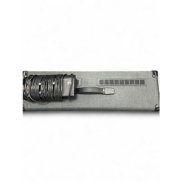 Used Marshall TSL100 JCM2000 Triple Super Lead Tube Guitar Amp Head