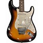 Used Fender Dave Murray HHH Stratocaster 2 Color Sunburst Solid Body Electric Guitar thumbnail
