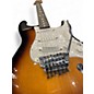 Used Fender Dave Murray HHH Stratocaster 2 Color Sunburst Solid Body Electric Guitar
