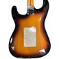 Used Fender Dave Murray HHH Stratocaster 2 Color Sunburst Solid Body Electric Guitar