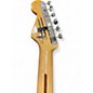 Used Fender Dave Murray HHH Stratocaster 2 Color Sunburst Solid Body Electric Guitar