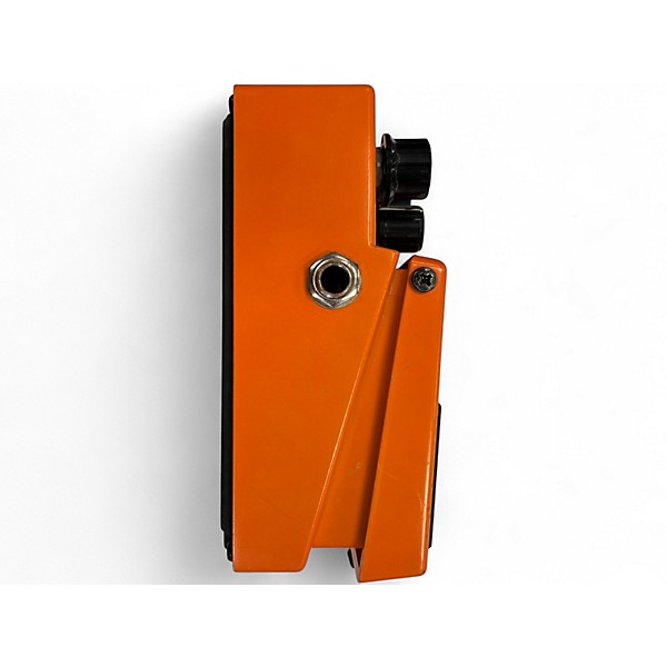 Used BOSS DS1 Distortion Effect Pedal