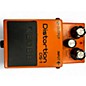 Used BOSS DS1 Distortion Effect Pedal