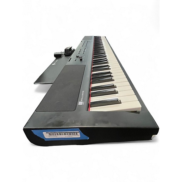 Used Williams allegro 3 Digital Piano