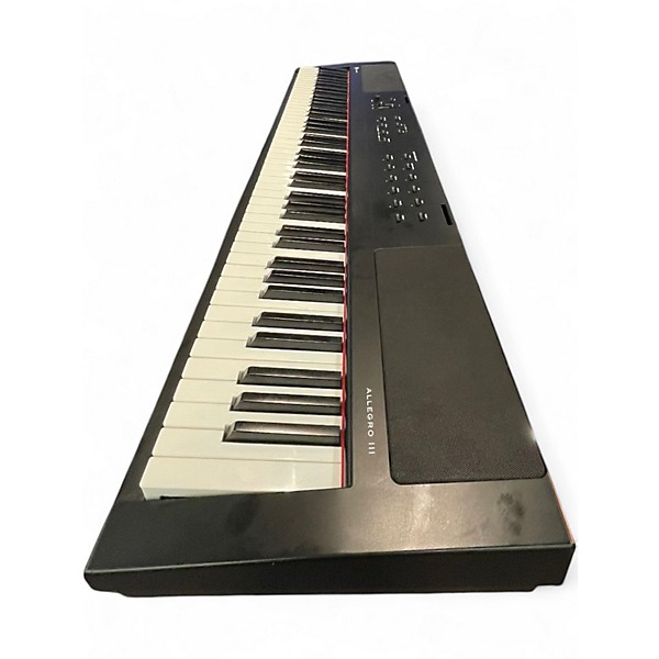 Used Williams allegro 3 Digital Piano