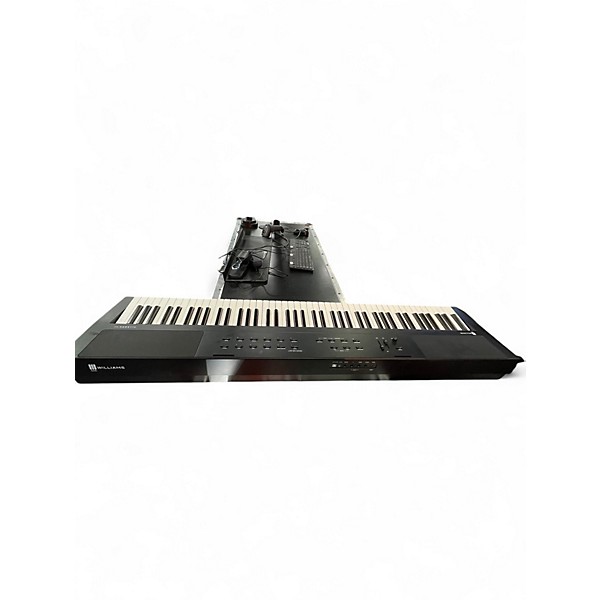 Used Williams allegro 3 Digital Piano