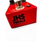Used JHS Pedals Angry Charlie V3 Effect Pedal