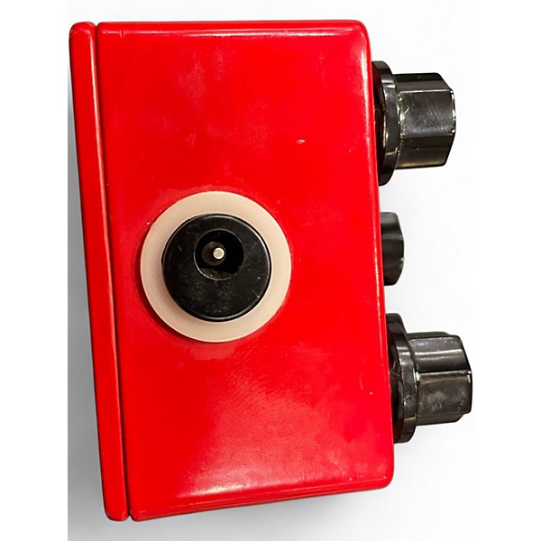 Used JHS Pedals Angry Charlie V3 Effect Pedal