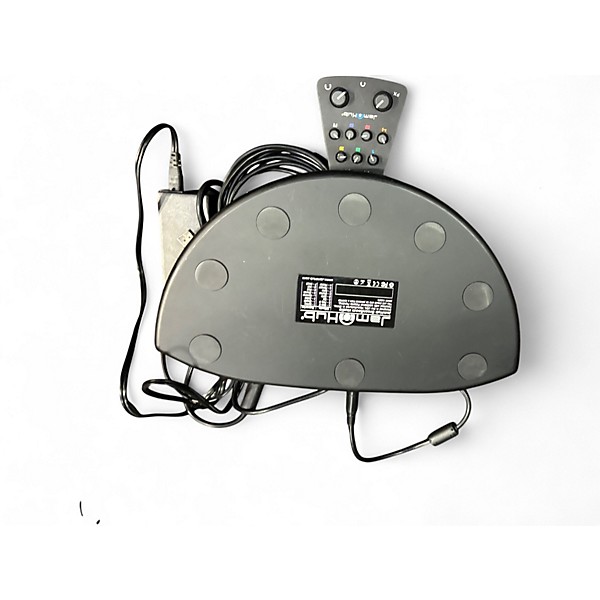 Used Jamhub GREENROOM Unpowered Mixer