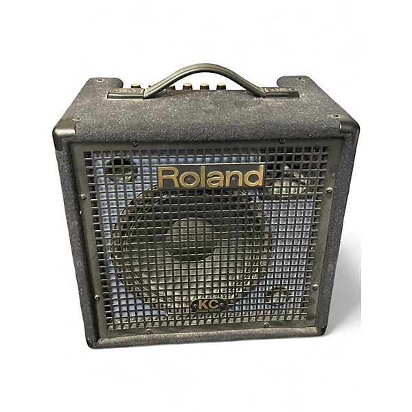 Used Roland KC-60 Keyboard Amp