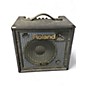 Used Roland KC-60 Keyboard Amp thumbnail